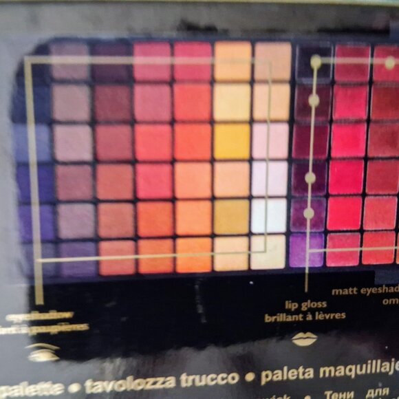 COLLECTOR'S EDITION SEPHORA STILL IN SHRINK WRAP - Picture 8 of 12